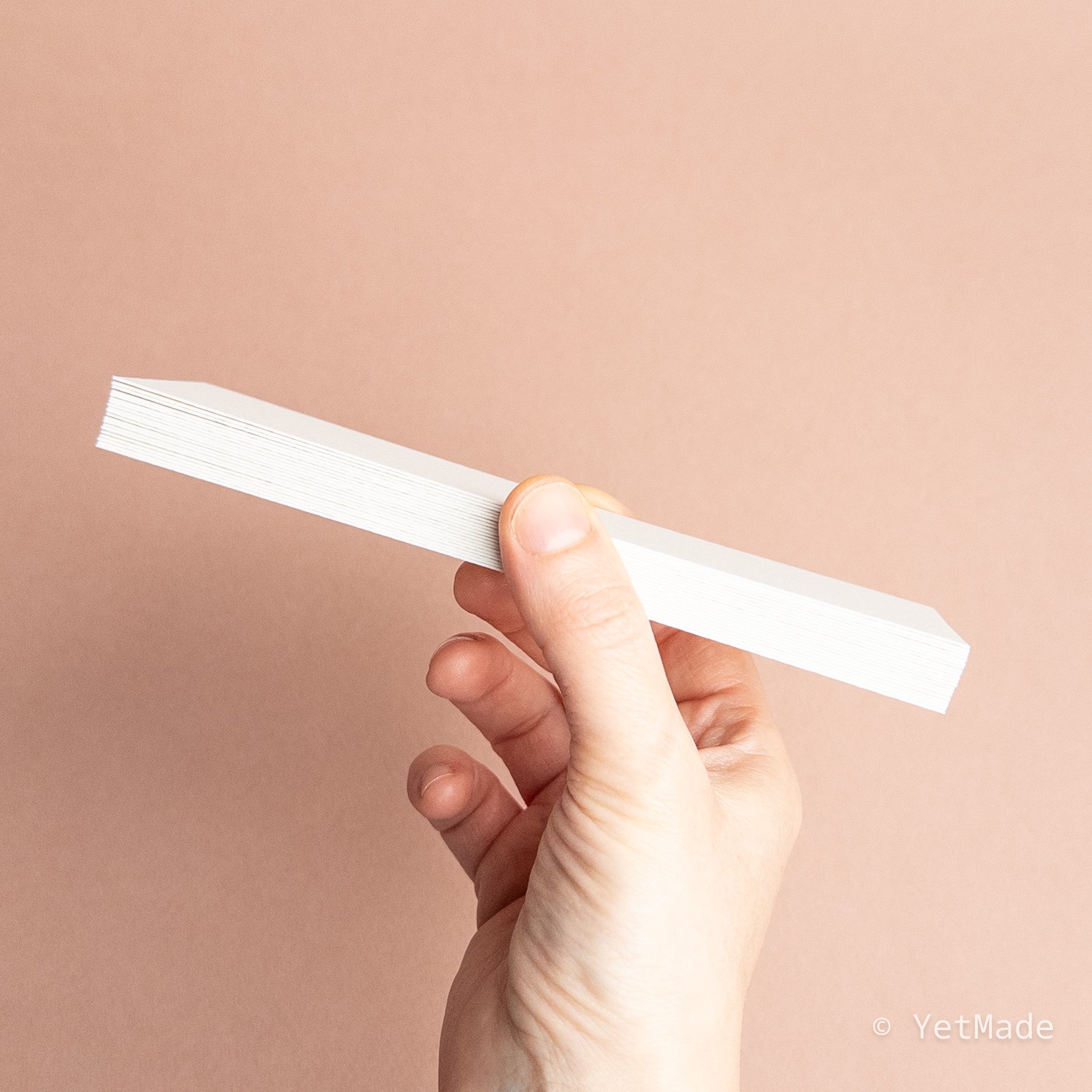 Arches Watercolor Bookmark Blanks