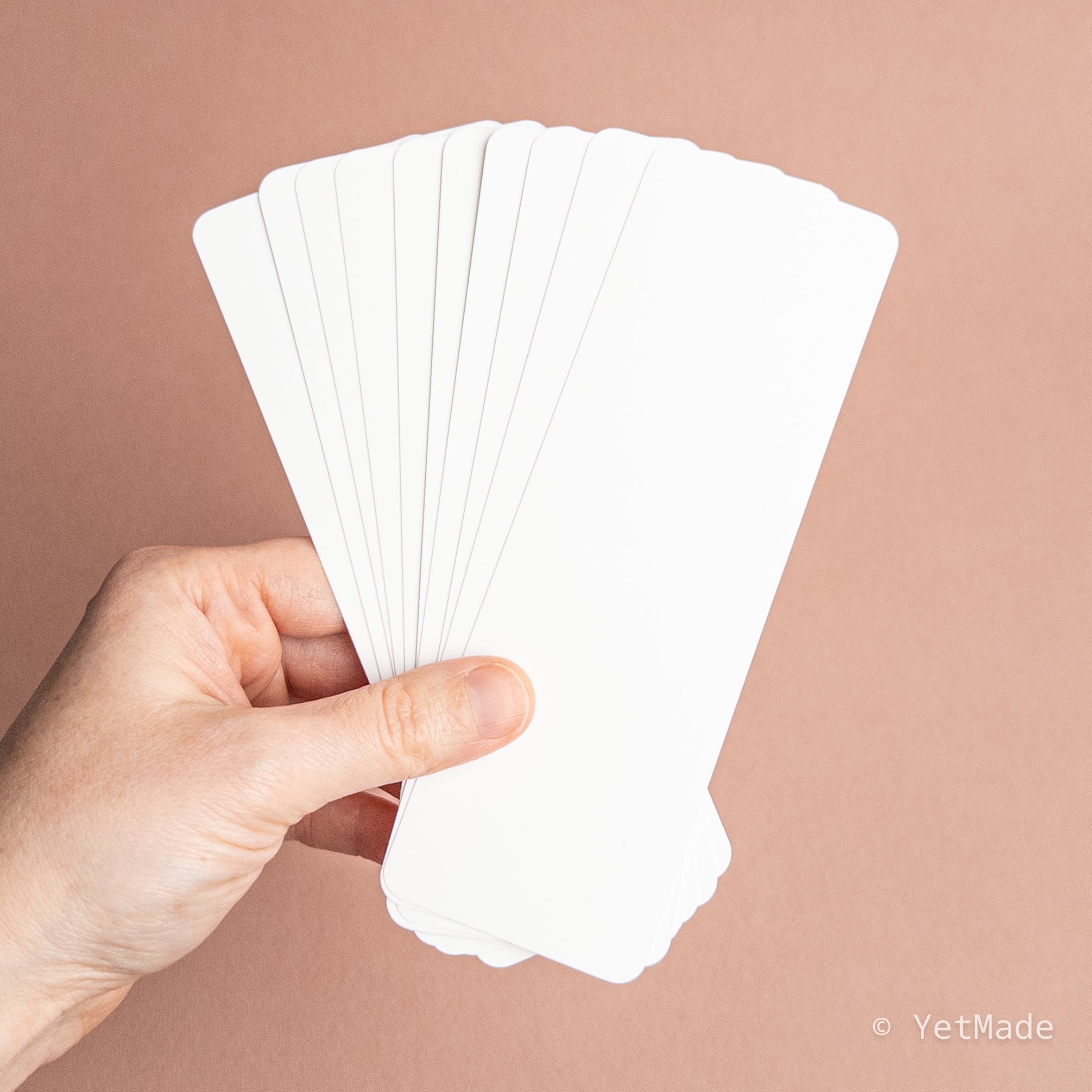 Canson XL Watercolor Bookmark Blanks