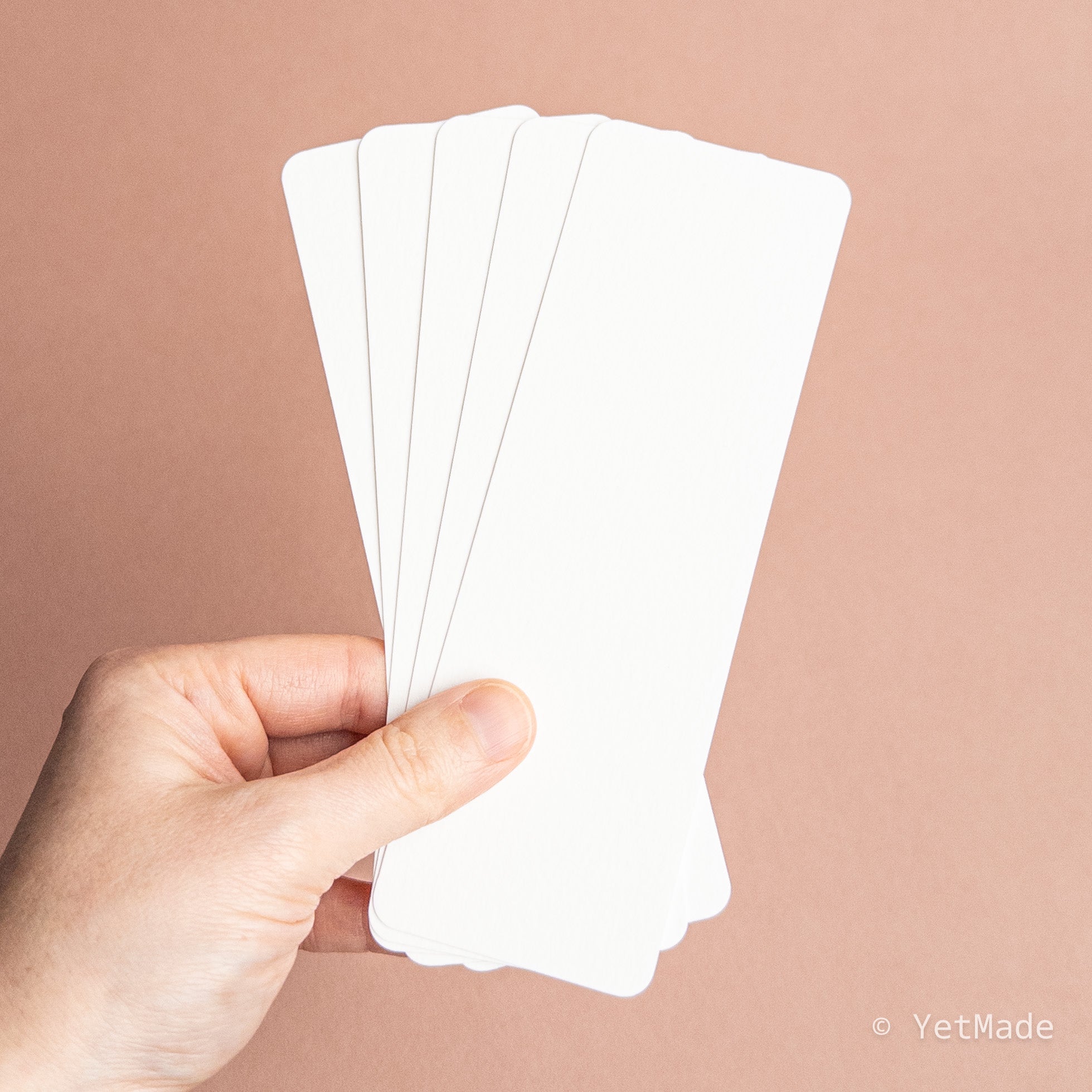 Canson XL Watercolor Bookmark Blanks