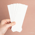 Canson XL Watercolor Bookmark Blanks