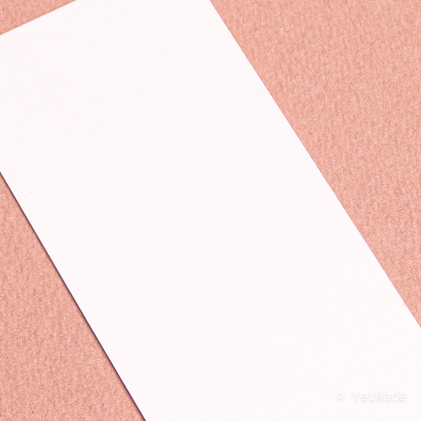 Canson XL Watercolor Bookmark Blanks