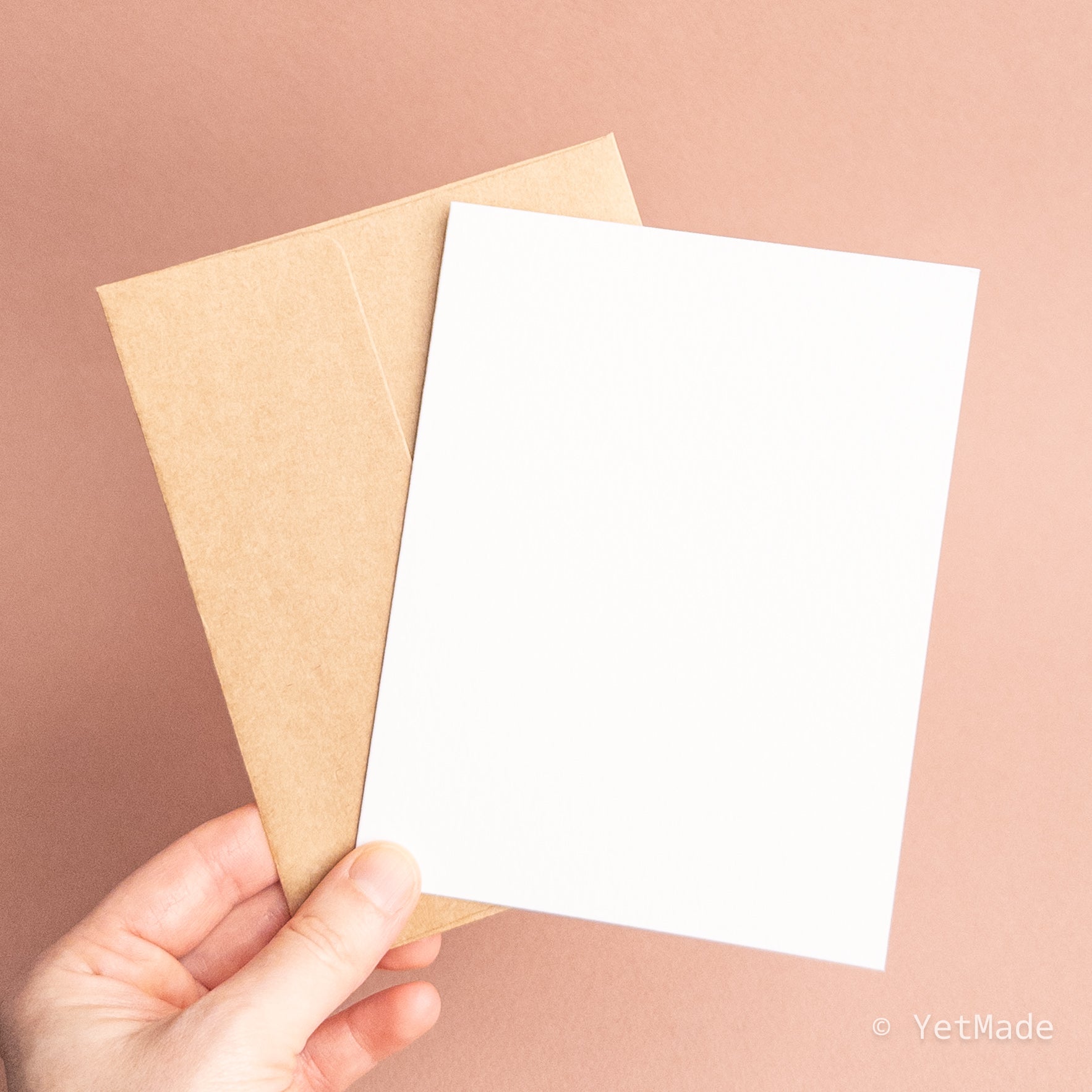 Canson XL Watercolor A2 Greeting Card Blanks