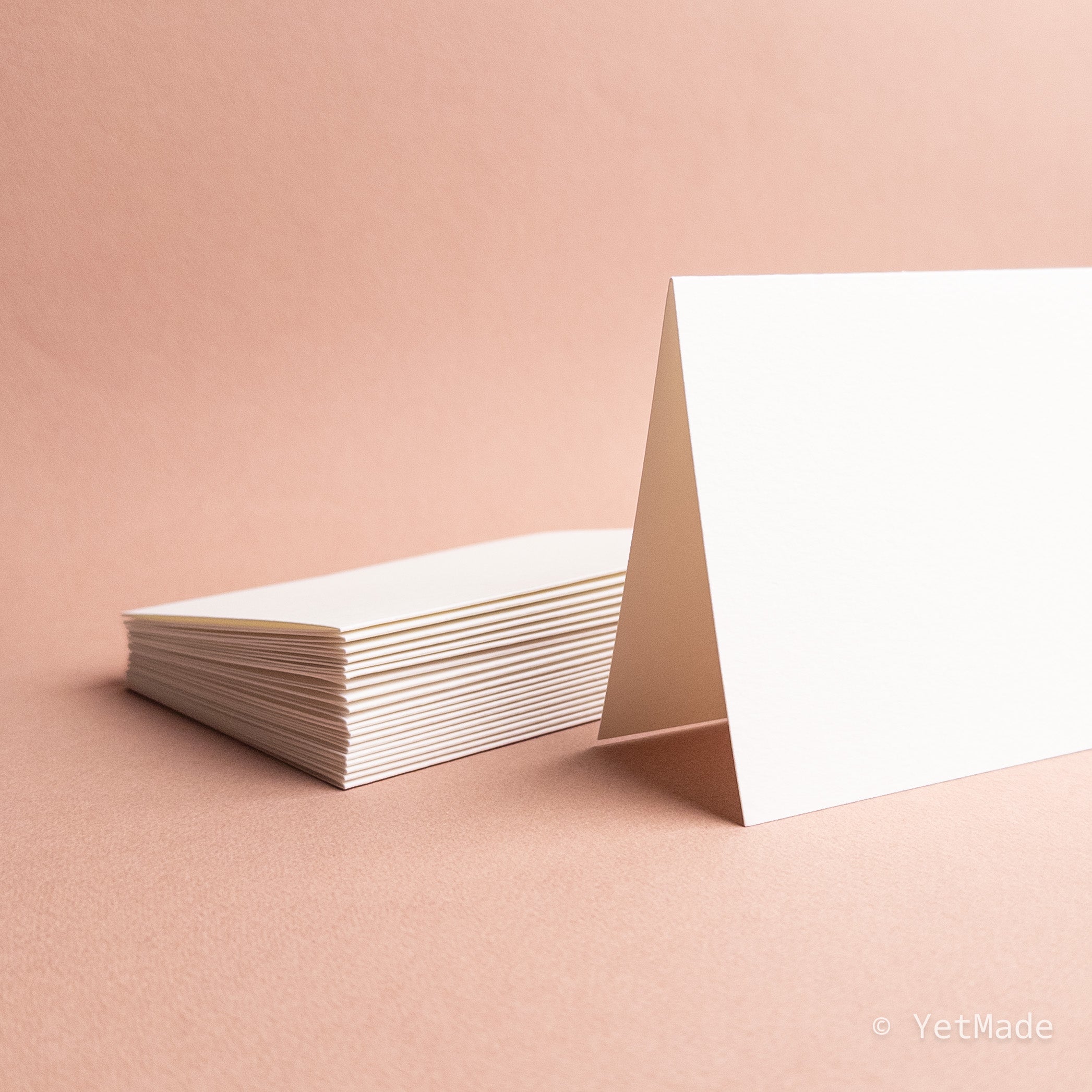 Canson XL Watercolor A2 Greeting Card Blanks