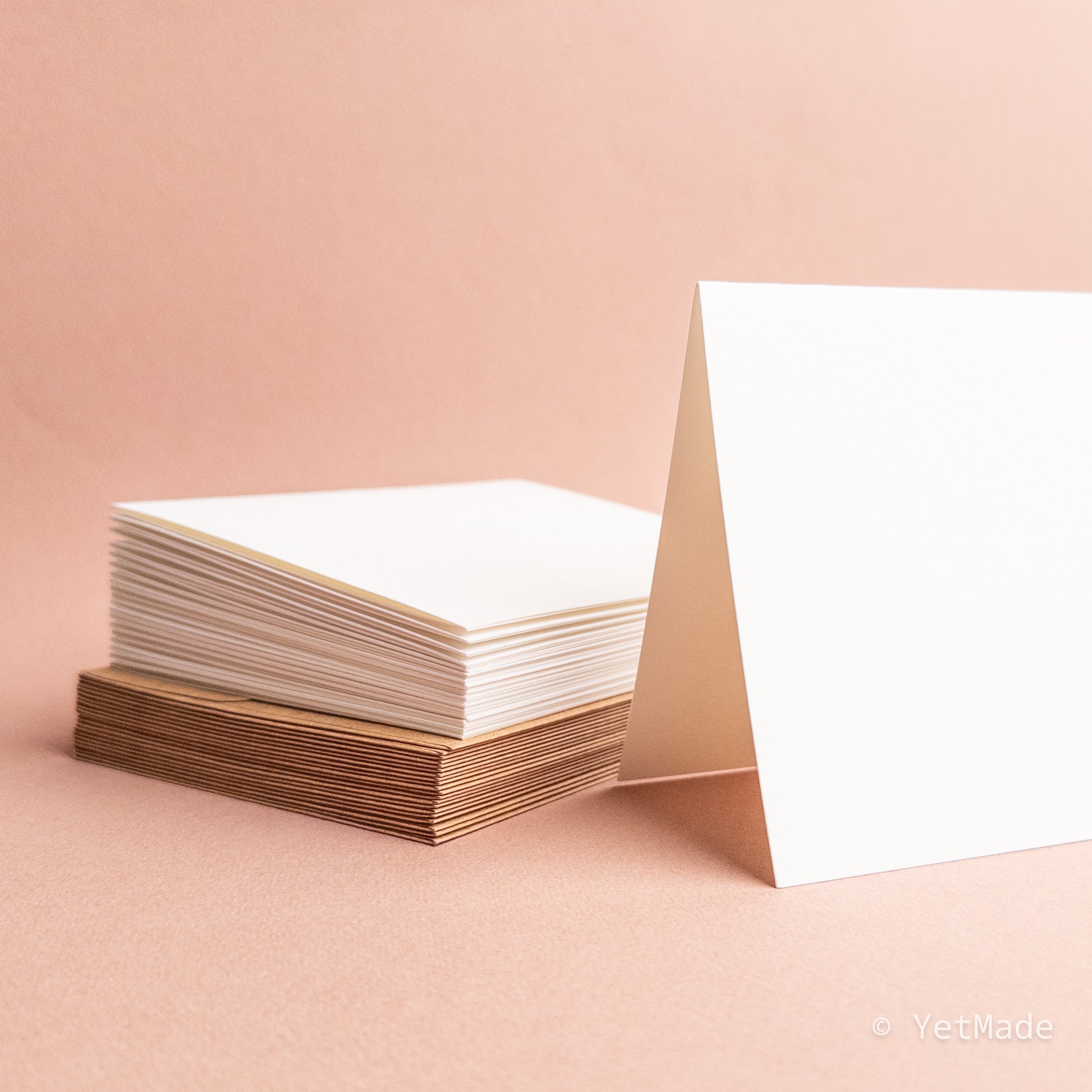 Canson XL Watercolor A2 Greeting Card Blanks