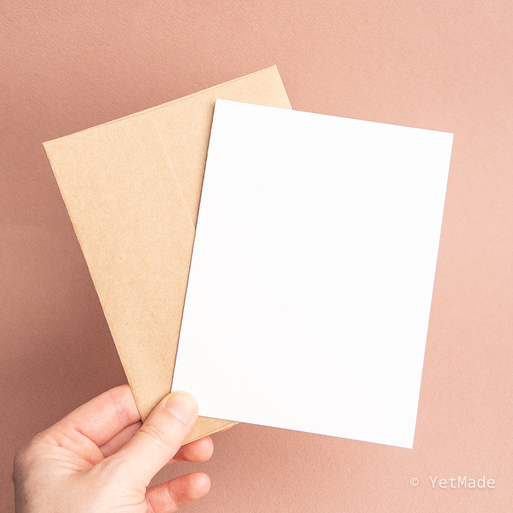 Stonehenge Oil A2 Greeting Card Blanks