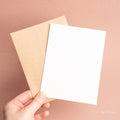 Stonehenge Oil A2 Greeting Card Blanks