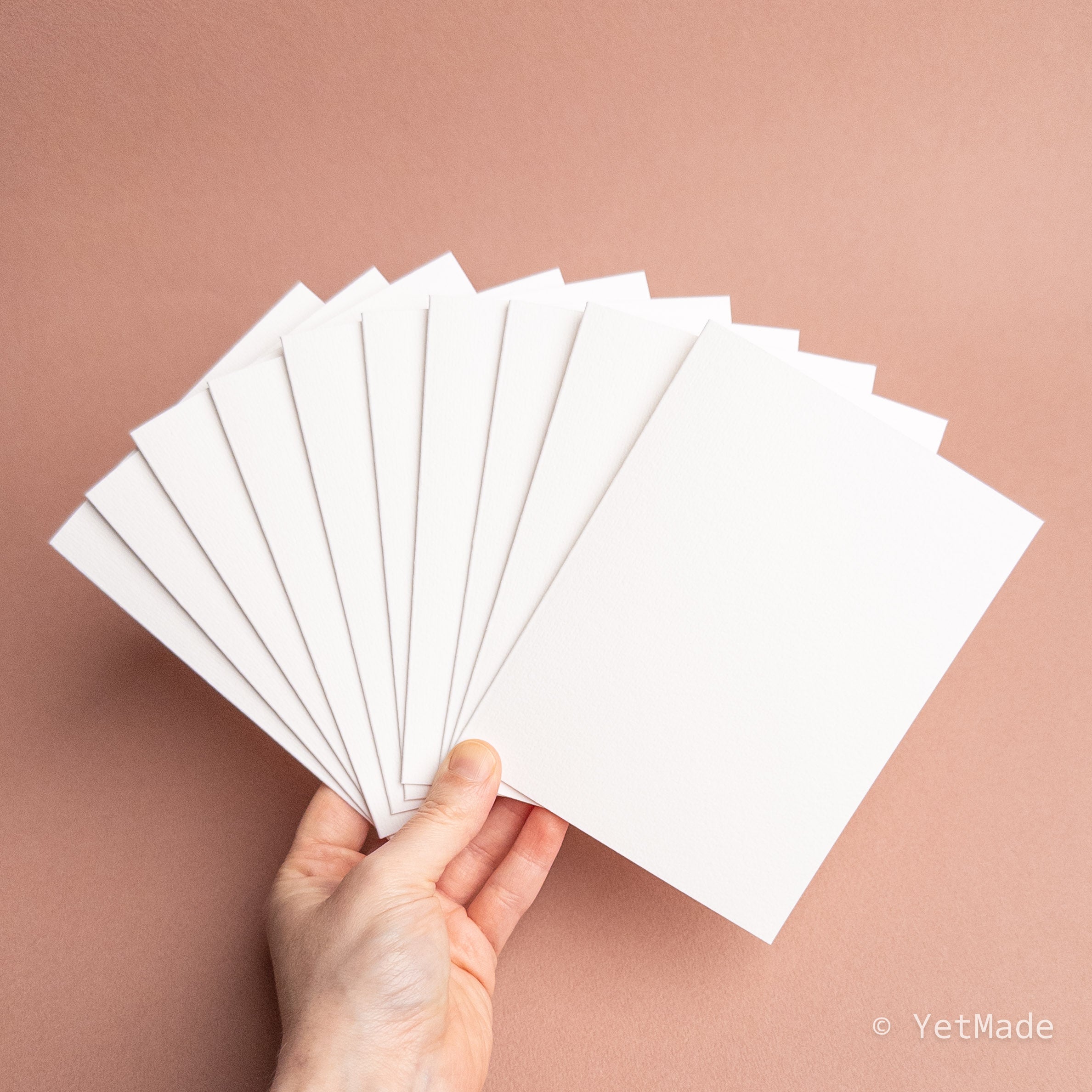 Stonehenge Oil A2 Greeting Card Blanks