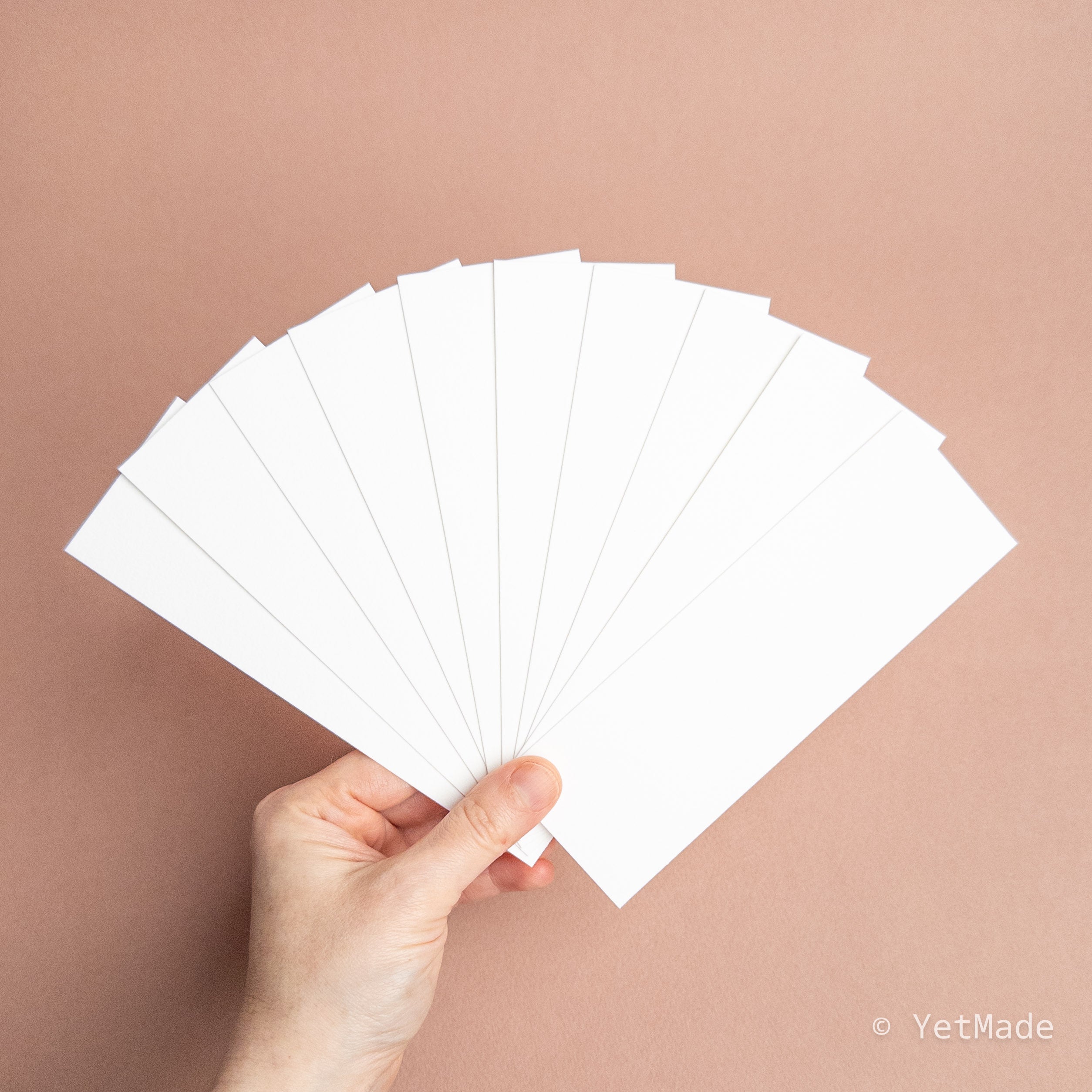 Stonehenge Oil Bookmark Blanks